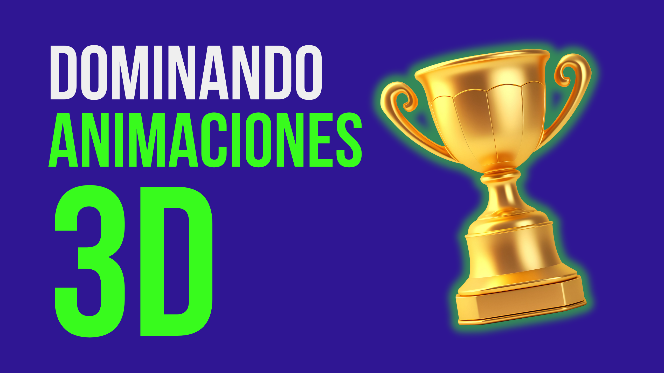 Dominando Animaciones